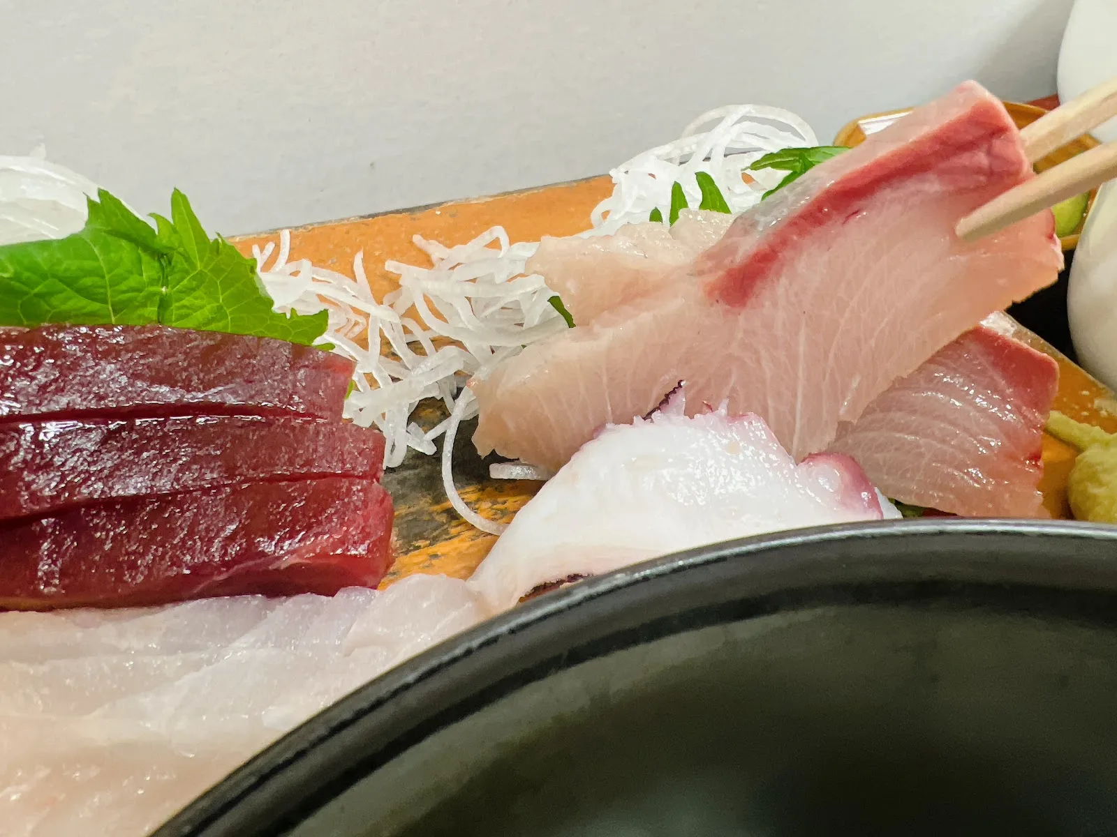Tomo Sushi · 3